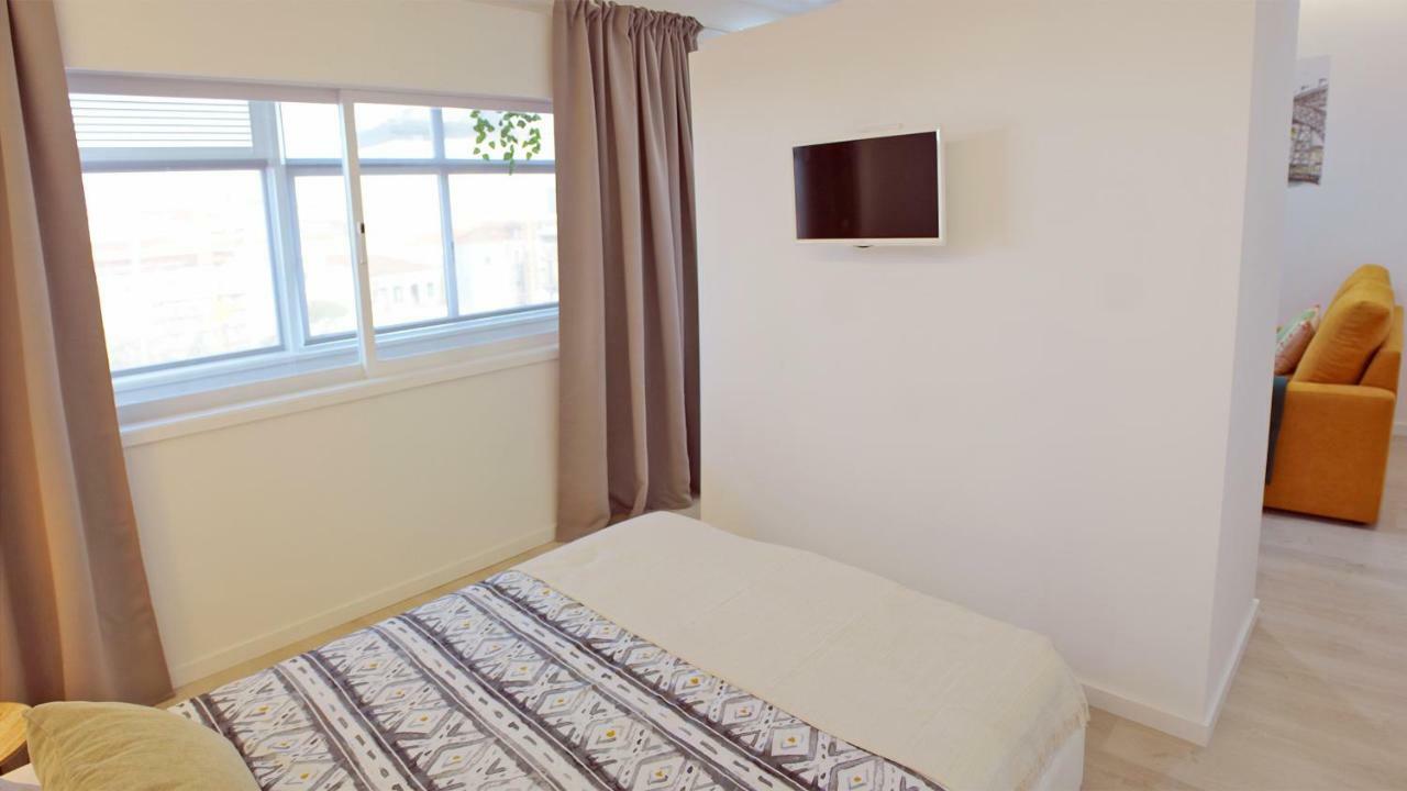 Sao Joao Oporto Residence I & II Eksteriør bilde