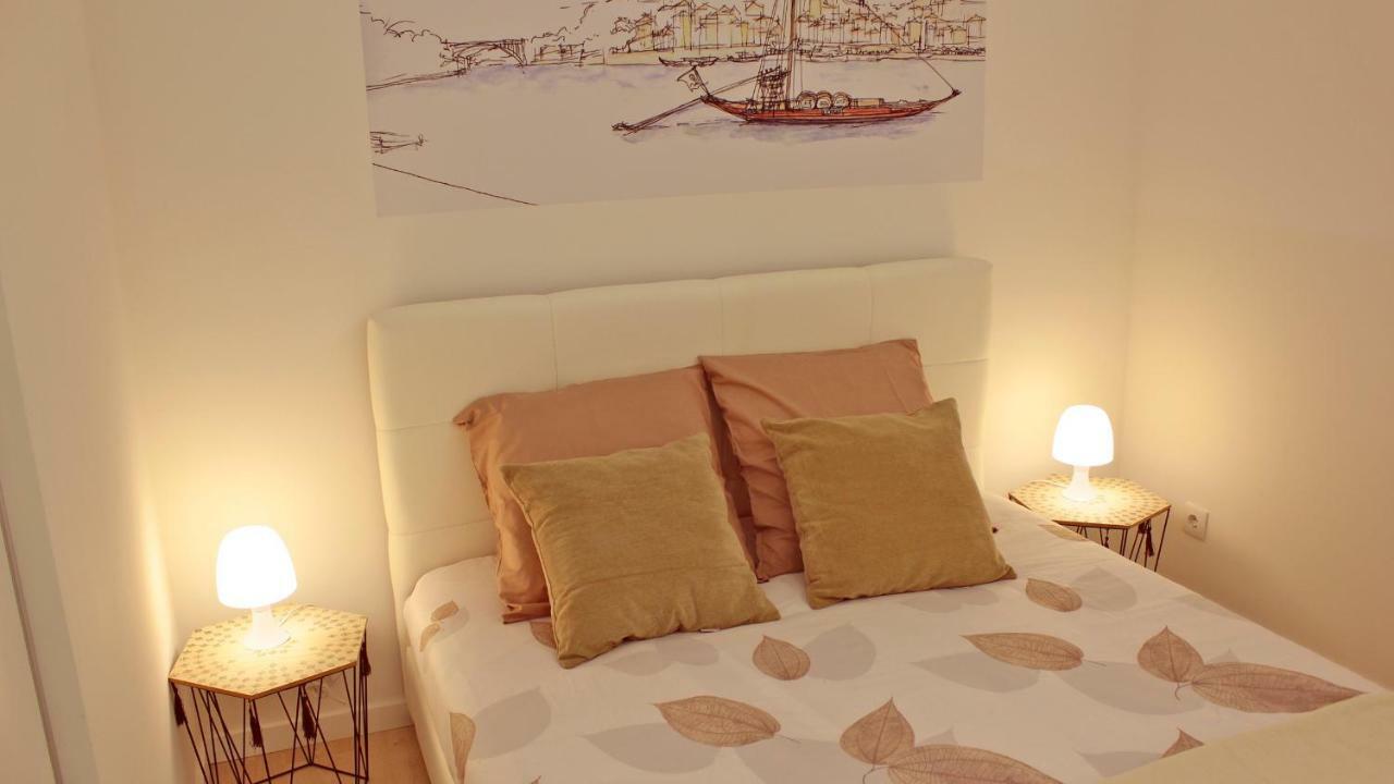 Sao Joao Oporto Residence I & II Eksteriør bilde